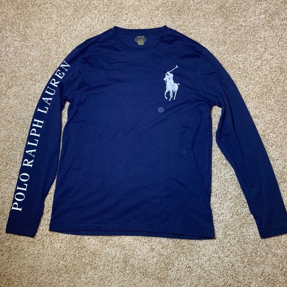 Polo Ralph Lauren Other - Polo Ralph Lauren T-Shirt for Men